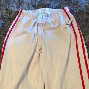 Garage 80’s Boyfriend jogger